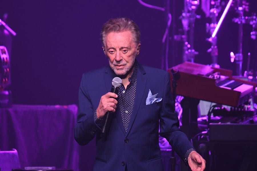 Frankie Valli