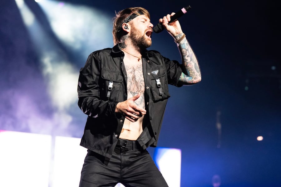 Caleb Shomo