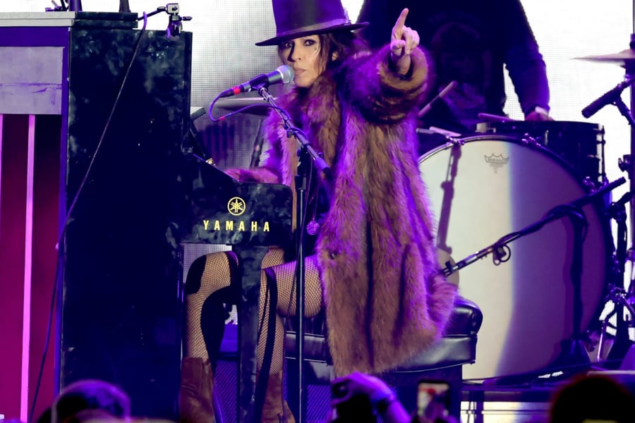 Linda Perry