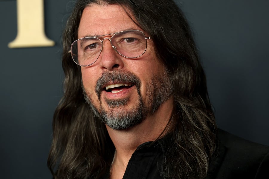 Grohl