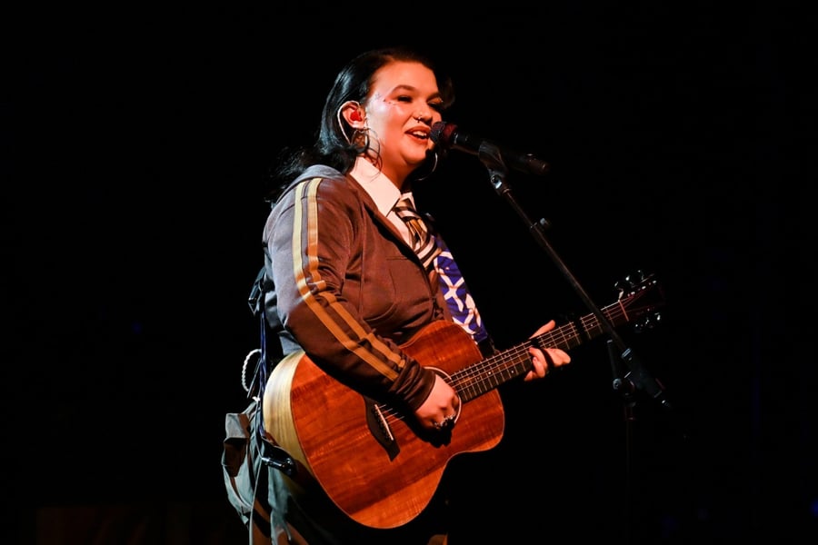 Lola Young