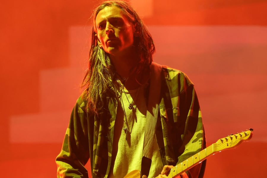 Nick Valensi