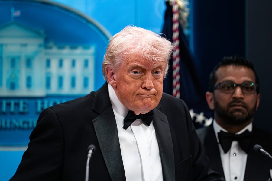 Trump