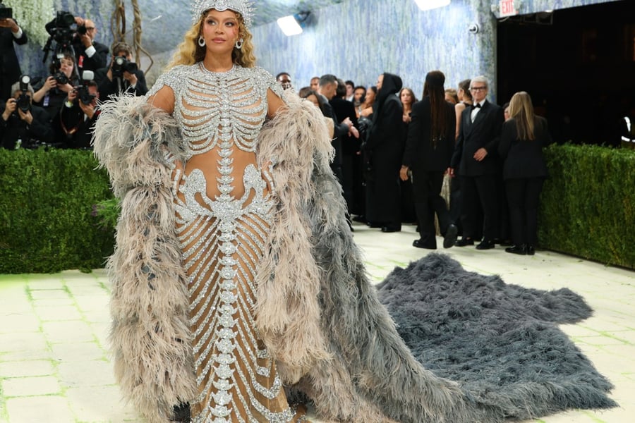 Beyoncé