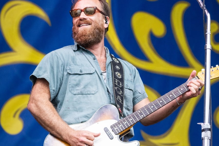 Dan Auerbach