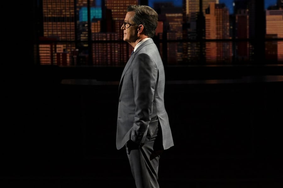Colbert