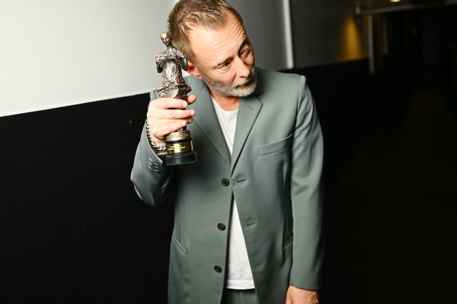 Thom Yorke