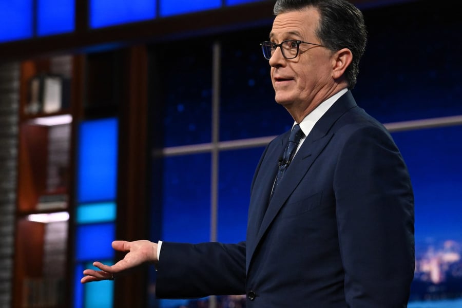 Colbert