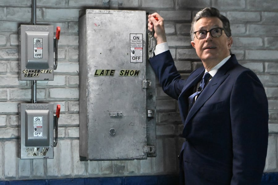 Colbert