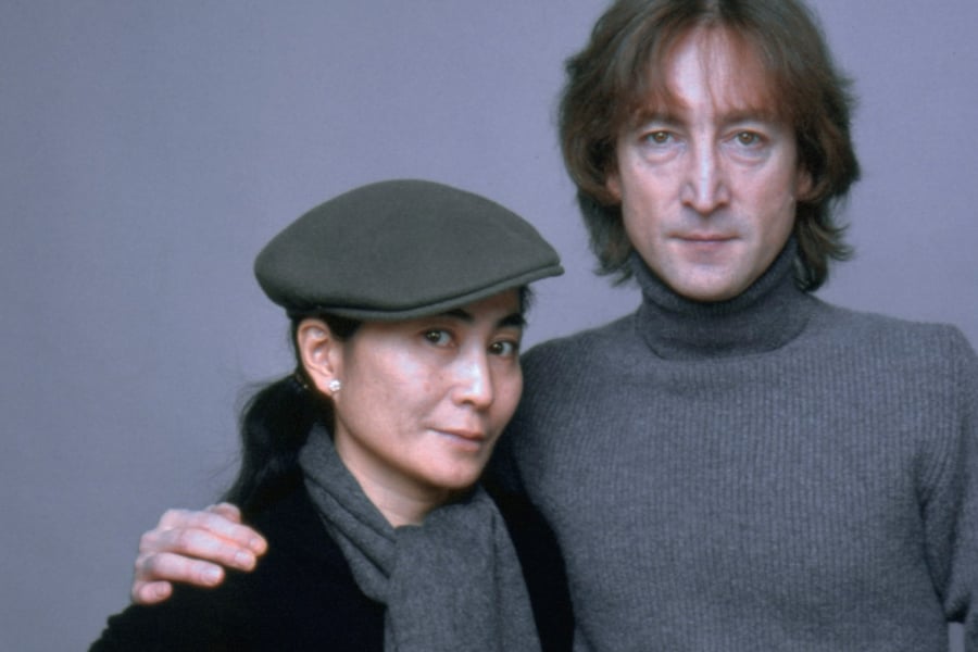Yoko Lennon