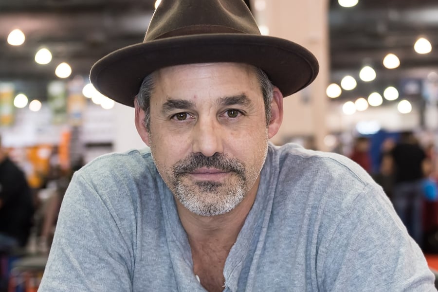 Nicholas Brendon
