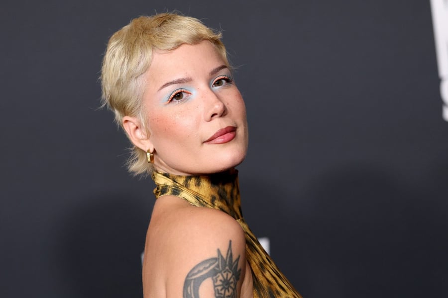 Halsey