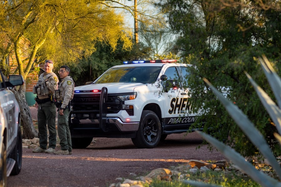 Guthrie investigation