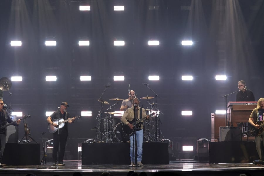 Hootie and the Blowfish