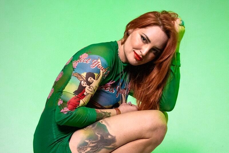 Jess Macc