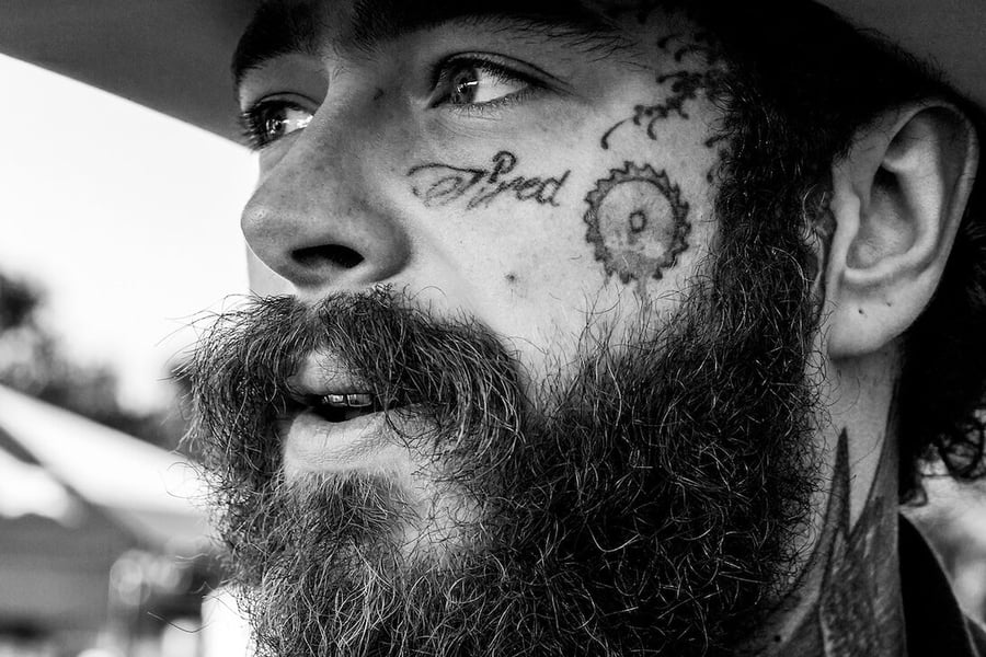 Post Malone