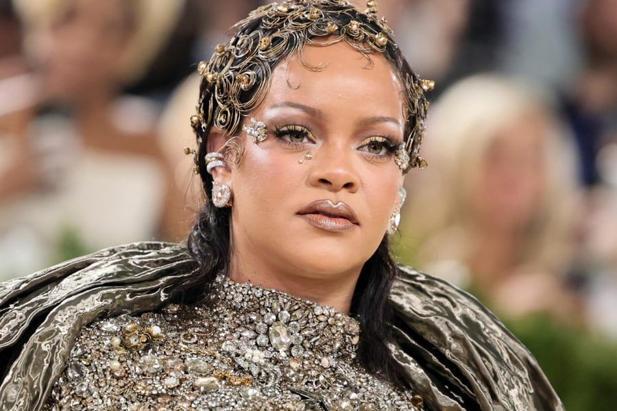 Rihanna