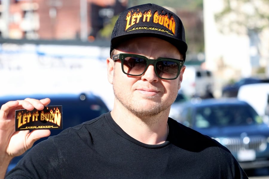 Spencer Pratt