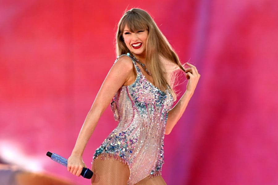 Taylor Swift