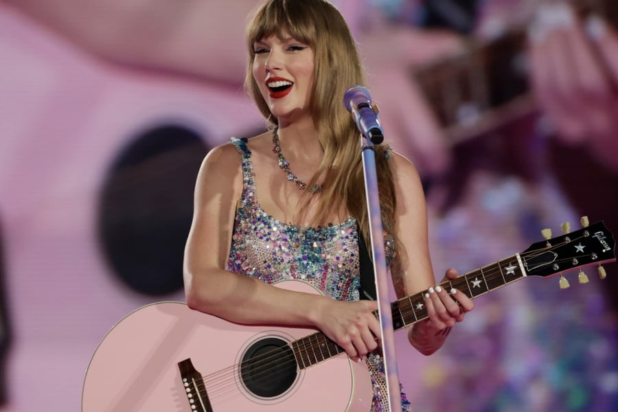 Taylor Swift