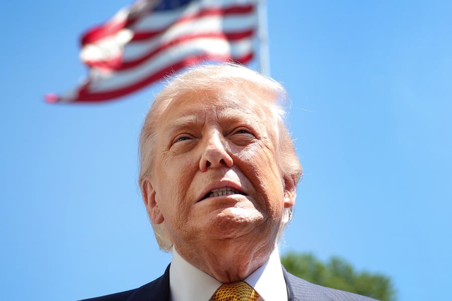 Trump