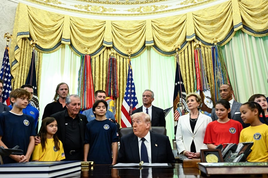 Trump