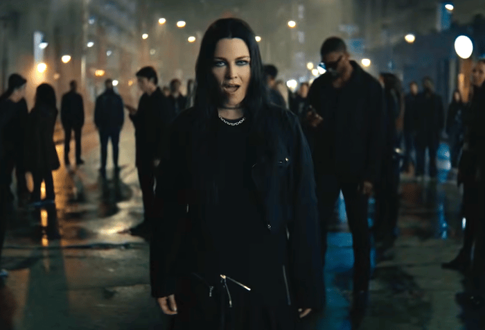 Amy Lee