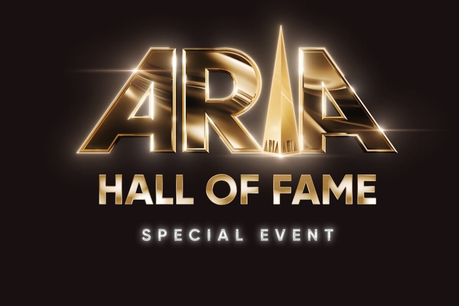 ARIA hof