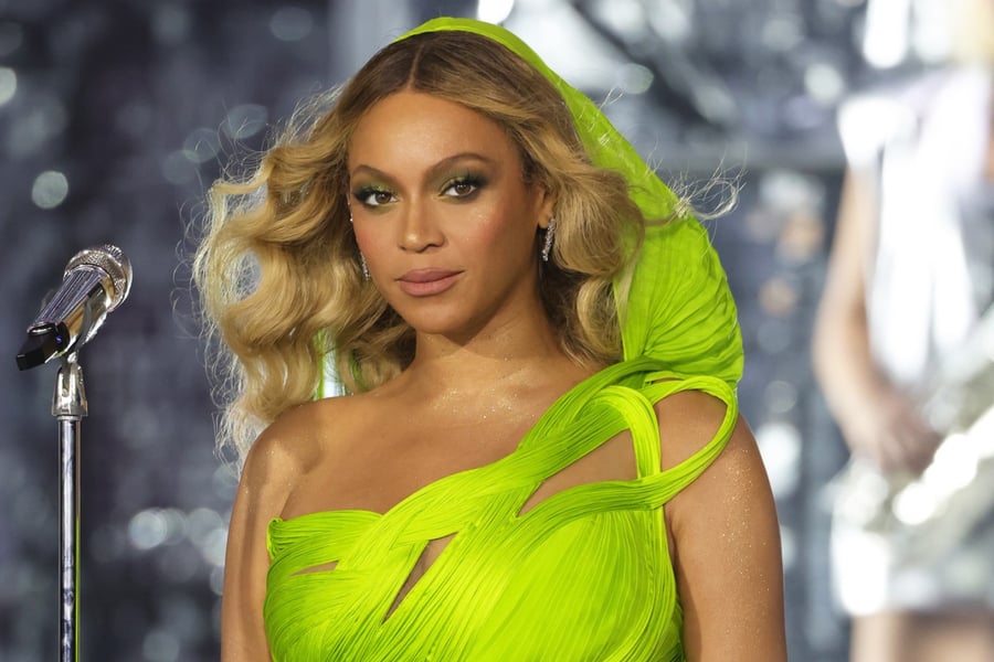 Beyonce
