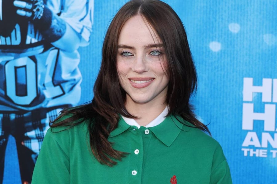 Billie Eilish