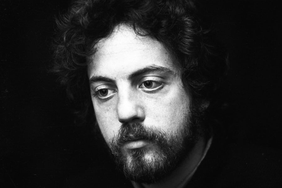 Billy Joel