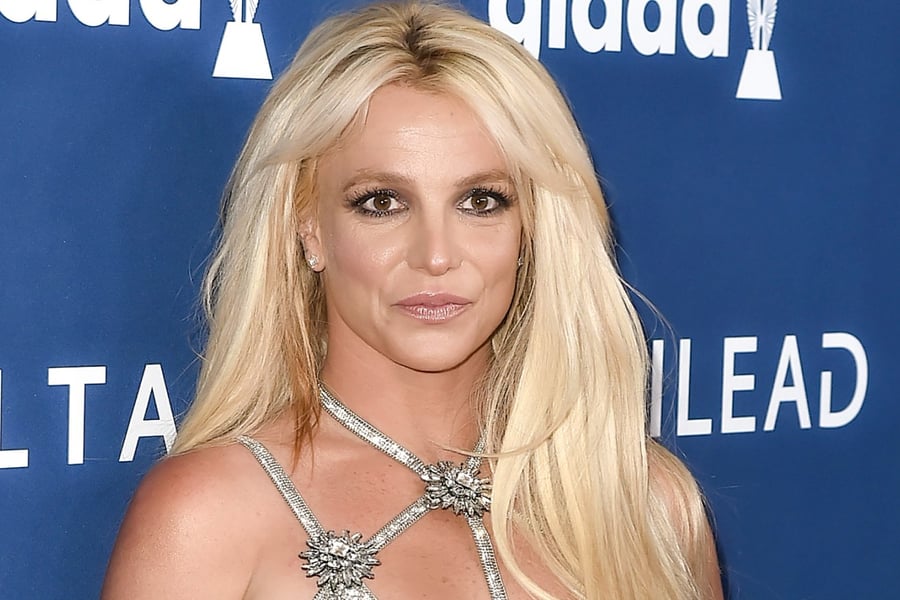 Britney Spears