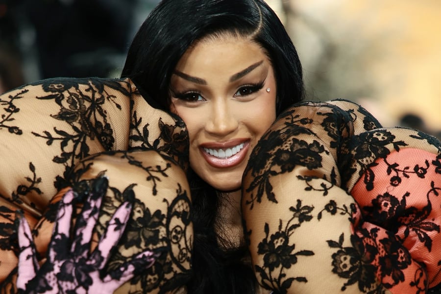 Cardi B