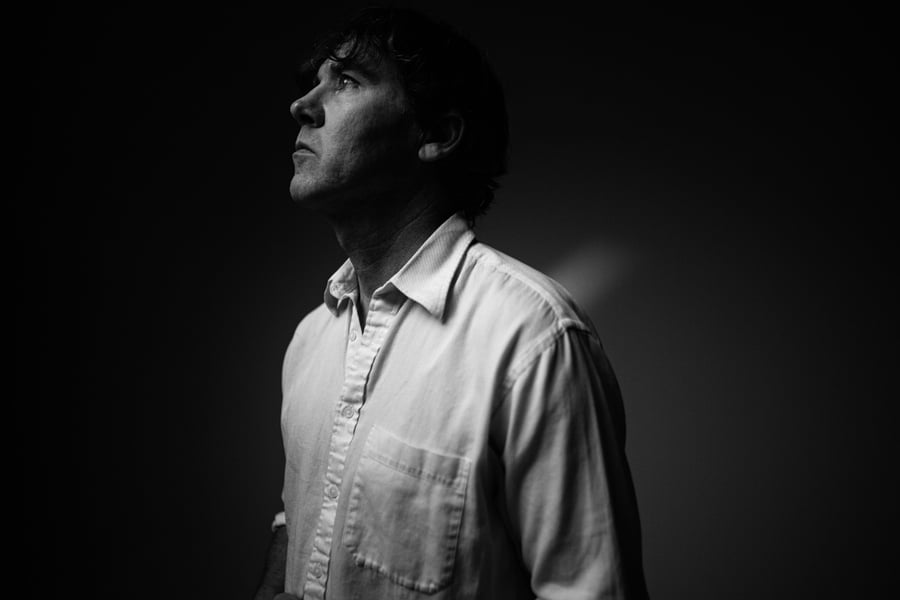 Cass McCombs