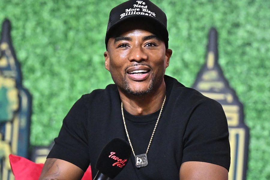 Charlamagne tha God