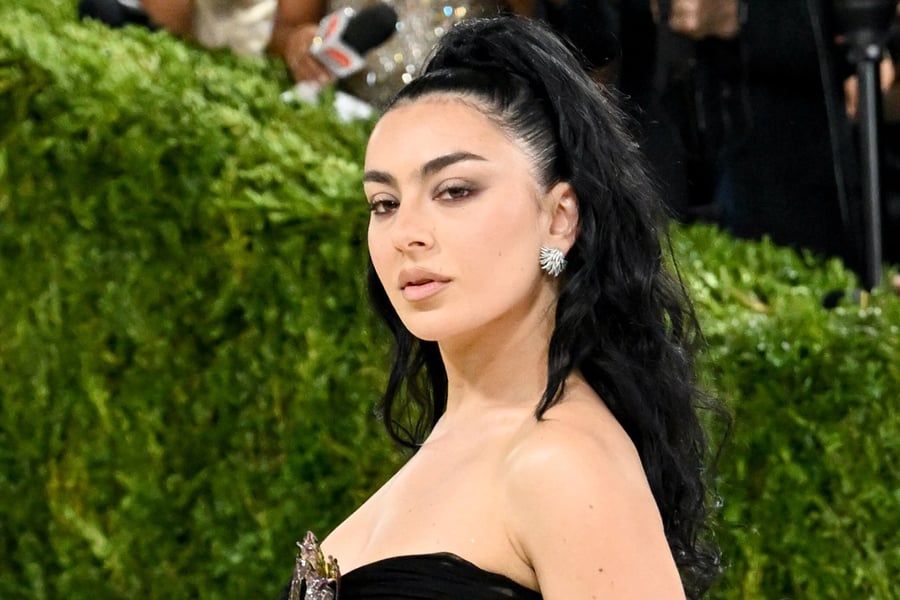 Charli XCX