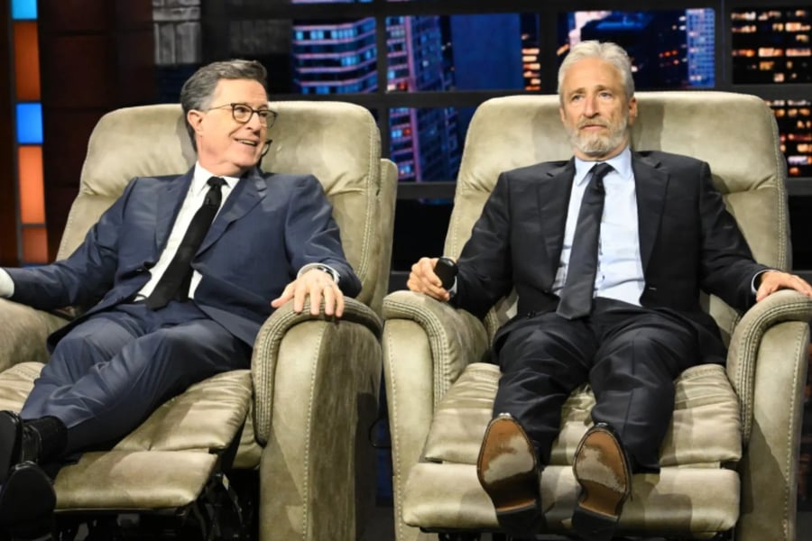 Late Show