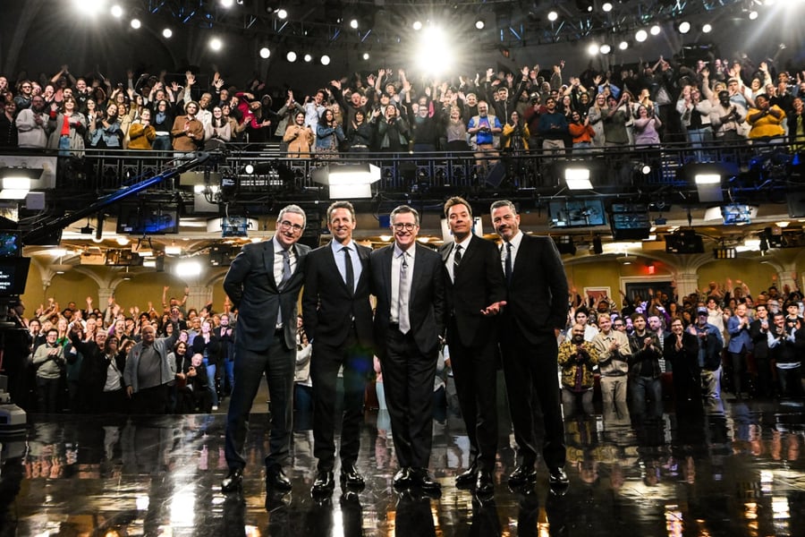 Late Show