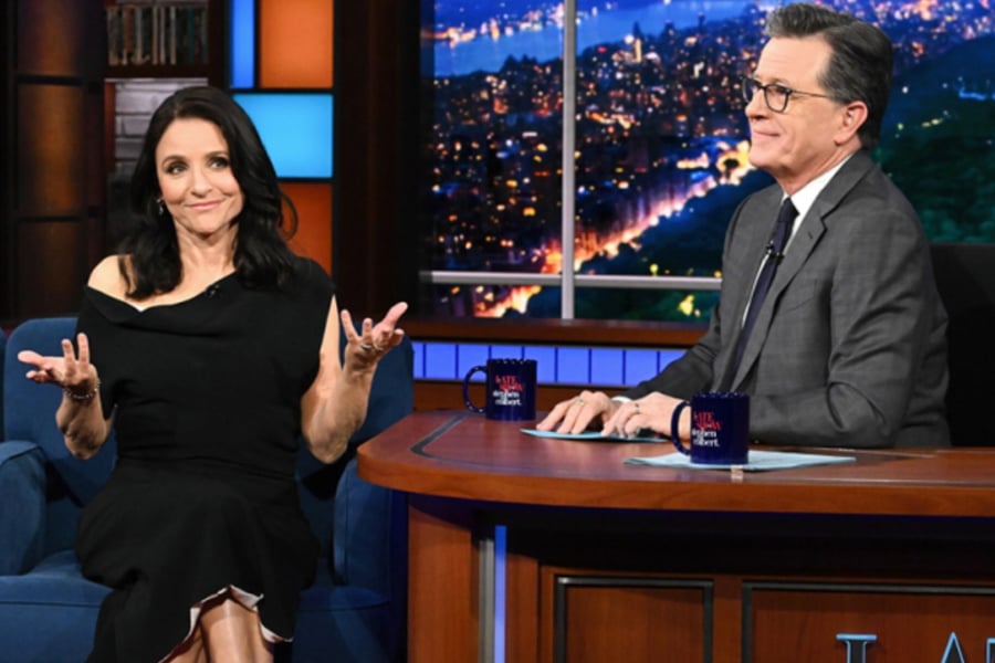 Colbert