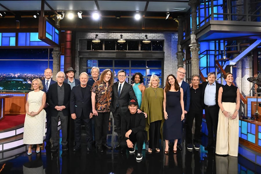 Late Show