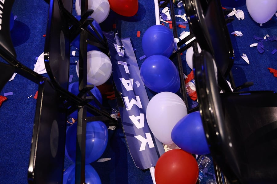 DNC