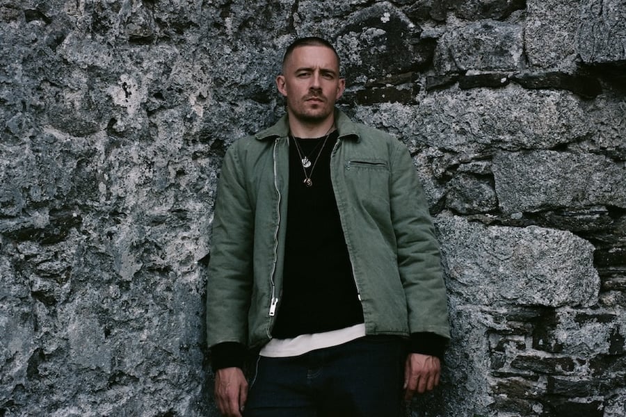 Dermot Kennedy
