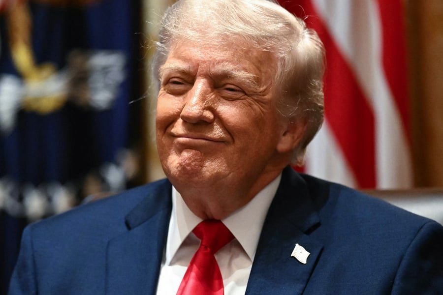 Trump