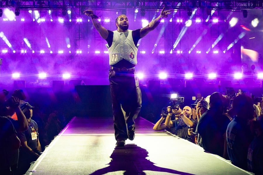 Drake