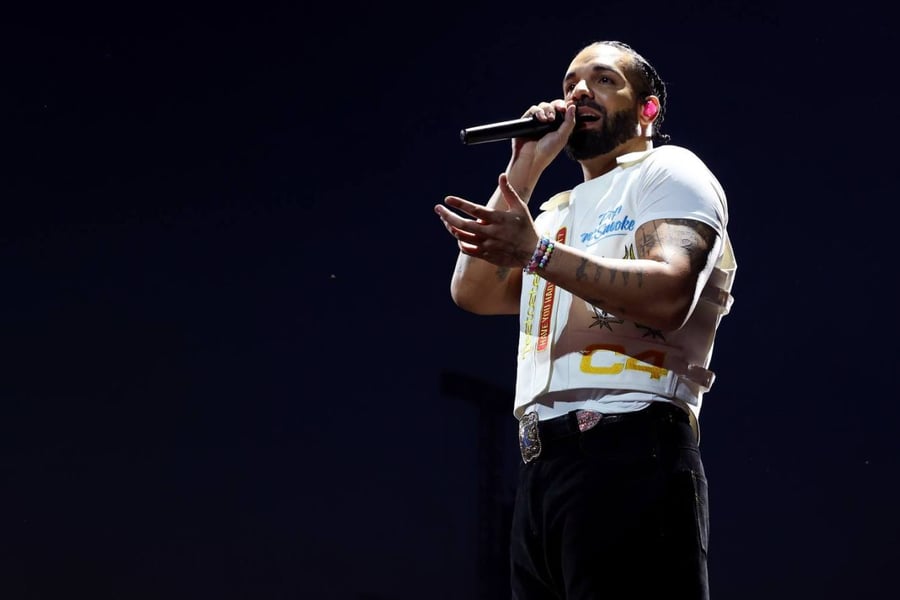 Drake