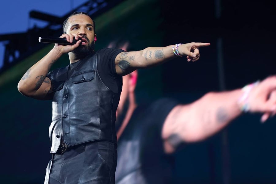 Drake