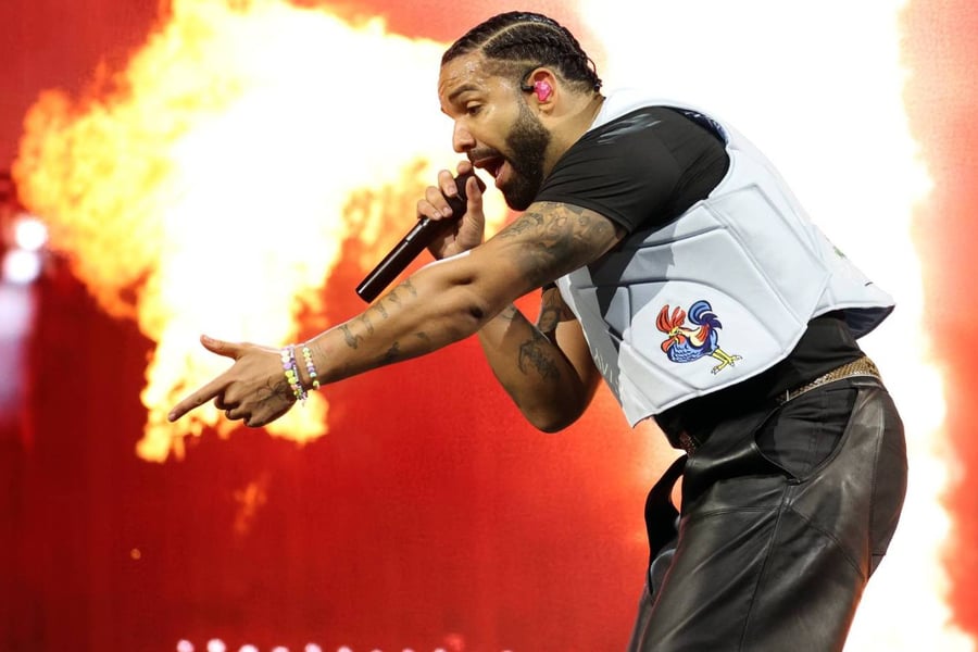 Drake