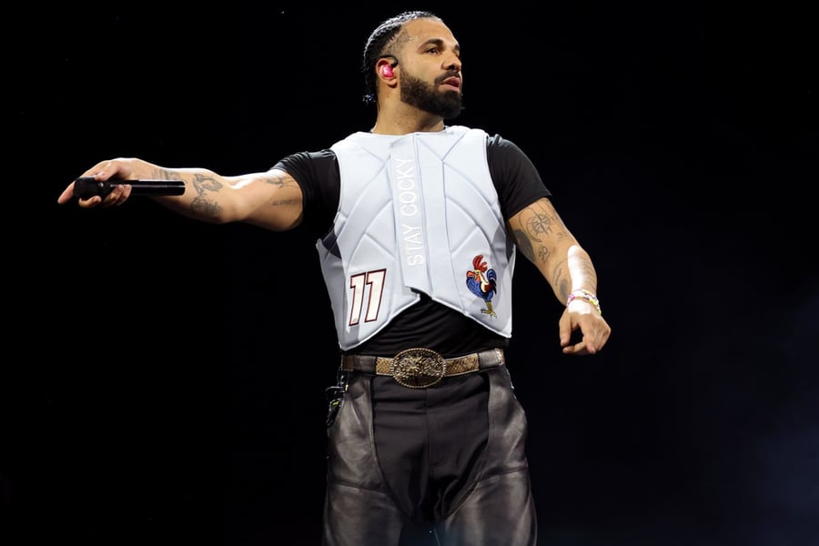 Drake