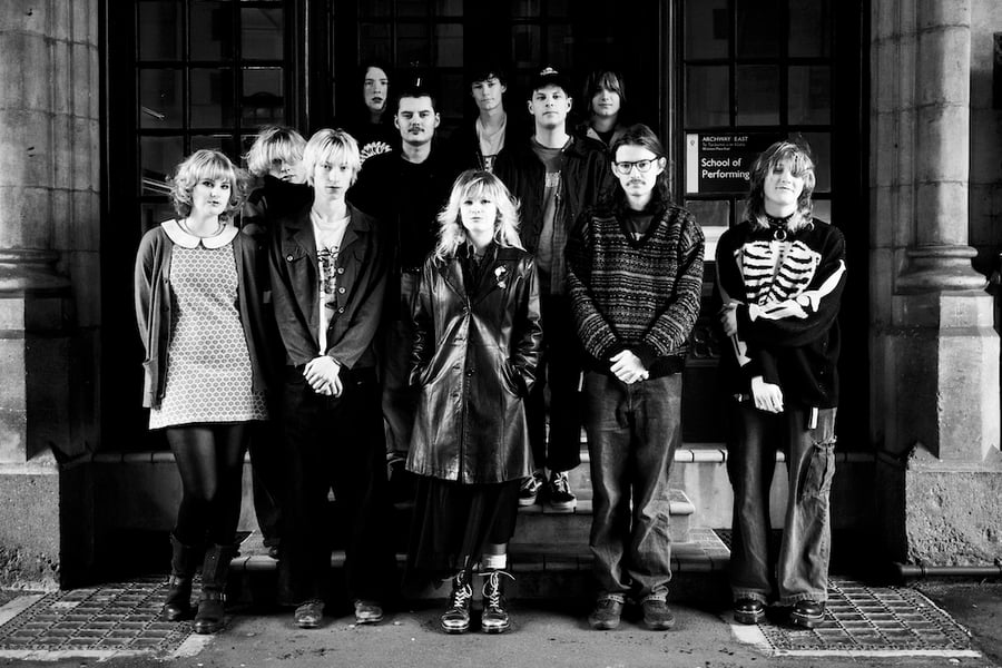 4EPS Dunedin bands