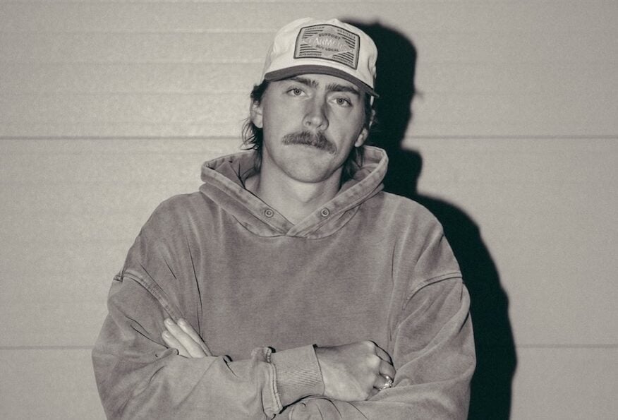 Dylan Gossett